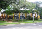 Elias Mall