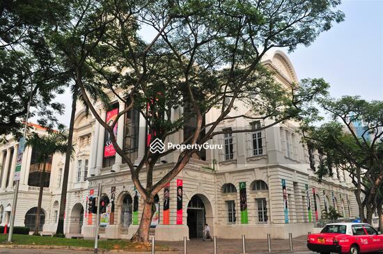 Asian Civilisations Museum