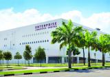 Enterprise Logistics Centre