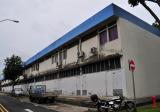 Eunos Industrial Estate