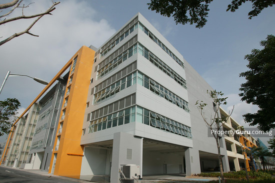 Eunos Technolink