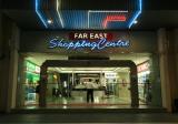 Far East Shopping Centre