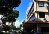 Foong Shoon Fui Kuan Building