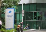 Frontech Centre