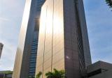 Fuji Xerox Towers