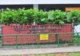Genting Warehouse Complex