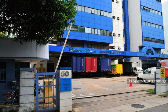 AMA Building