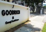 Goodrich Building