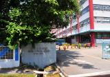 Gordon Industrial Building