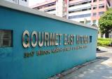 Gourmet East Kitchen