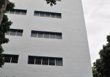 Guan Hua Warehouse Building