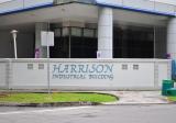 Harrison Food Building