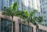 Hb Robinson Building
