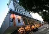 Hilton Shopping Gallery