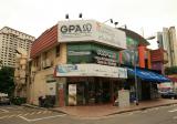 Holland Village Market And Food Centre