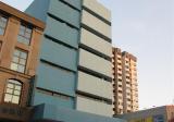 Hong Leong Chambers