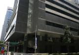 Hong Leong Finance Building