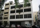 Juta Building