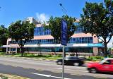 Kembangan Court
