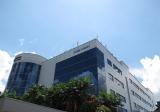 Kenyon Building