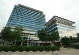 Keppel Bay Tower