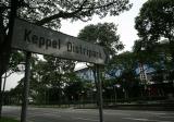 Keppel Distripark