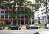 Kitchener Complex