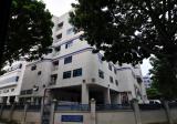 Lian Seng Huat Building