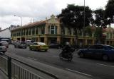 Little India Arcade