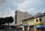 Lumination Building