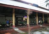 Maxwell Food Centre