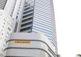 Maybank Tower