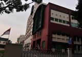 Meiban Industrial Building
