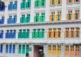 MICA Building