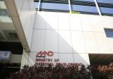 MND Building