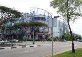 Ntuc Lifestyle World Downtown East