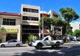 Ntwu Building