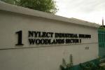 Nylect Industrial Building