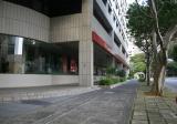 Ocbc Centre South