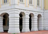 The Arts House at The Old Parliament