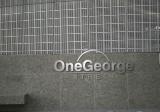 One George Street