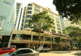 Orchard Shopping Centre