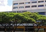 Pek Chuan Building