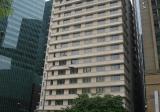 Penthouse Asia Insurance Building