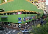 People's Park Complex