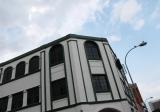 Footprints Hostel
