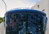Police Cantonment Complex