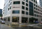 Pwc Building