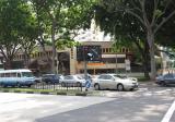 Queensway Shopping Centre