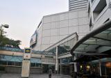 Raffles City Shopping Centre